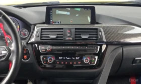 BMW M3 HARMON* KARDON* DCT* ХЕДЪП* 360КАМЕРА* , снимка 9