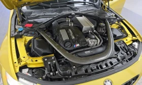 BMW M3 HARMON* KARDON* DCT* ХЕДЪП* 360КАМЕРА* , снимка 17