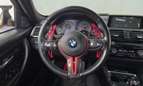 BMW M3 HARMON* KARDON* DCT* ХЕДЪП* 360КАМЕРА* , снимка 8