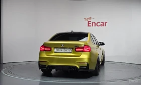 BMW M3 HARMON* KARDON* DCT* ХЕДЪП* 360КАМЕРА* , снимка 4