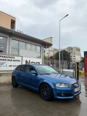 Audi A3, снимка 2
