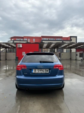 Audi A3, снимка 6