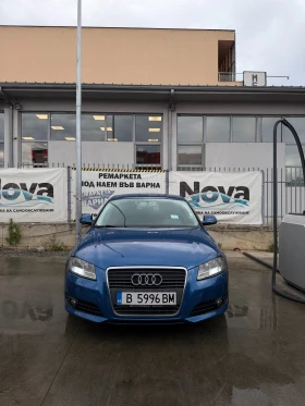 Audi A3, снимка 1