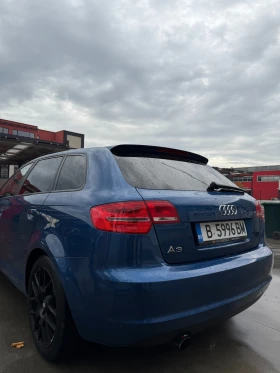 Audi A3, снимка 7