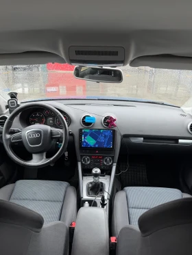 Audi A3, снимка 9
