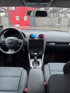 Audi A3, снимка 10