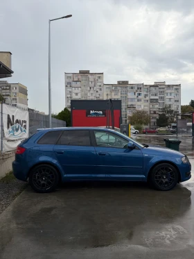 Audi A3, снимка 3