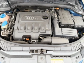Audi A3, снимка 8
