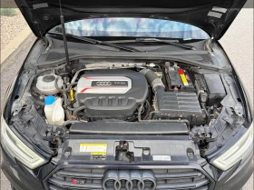Audi S3 TECHNIK QUATTRO * КРАЙНА ЦЕНА* , снимка 6
