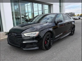 Audi S3 TECHNIK QUATTRO * КРАЙНА ЦЕНА* , снимка 1