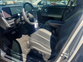 Hyundai Ioniq 5, снимка 8