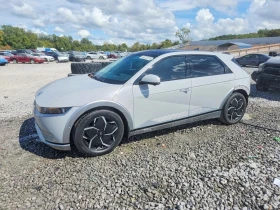 Hyundai Ioniq 5, снимка 3