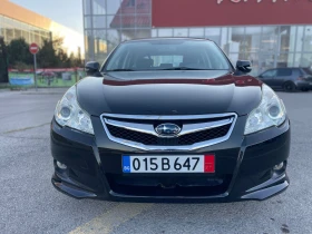 Subaru Legacy 2.0i Швейцария, снимка 2