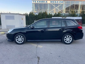 Subaru Legacy 2.0i Швейцария, снимка 8