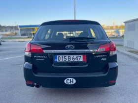 Subaru Legacy 2.0i Швейцария, снимка 6