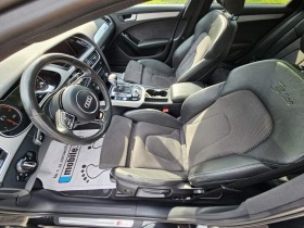 Audi A4 3.0TDI/3xS LINE/FACELIFT/AUTOMATIC/PANORAMA/QUATRO | Mobile.bg   10
