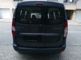 Dacia Dokker 1.2 TCe | Mobile.bg   6