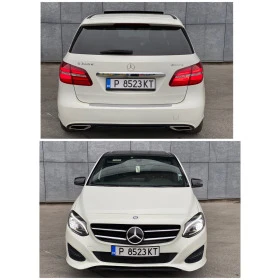 Обява за продажба на Mercedes-Benz B 200 4 MATIC 2.2d Led Дистроник Панорама ~27 900 лв. - изображение 5