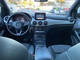 Mercedes-Benz B 200 4x4 4MATIC 2.2d Led Дистроник Панорама, снимка 7