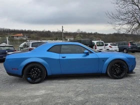 Обява за продажба на Dodge Challenger SRT HELLCAT PACKET 55000 КМ ~66 500 лв. - изображение 5