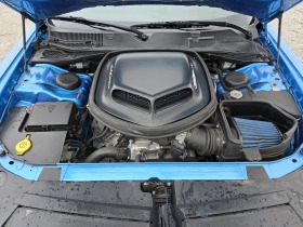 Dodge Challenger SRT HELLCAT PACKET 55000 КМ, снимка 13 - Автомобили и джипове - 44573364