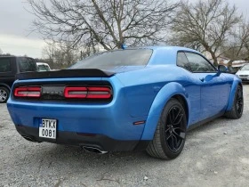     Dodge Challenger SRT HELLCAT PACKET 55000 