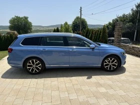 VW Passat 2.0 TDI B8 HIGHLINE, снимка 4