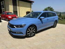 VW Passat 2.0 TDI B8 HIGHLINE, снимка 1