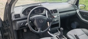 Mercedes-Benz A 200 A200 cdi avangarde, снимка 7 - Автомобили и джипове - 45509464