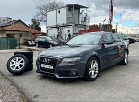 Audi A4 2.0 TFSI (211 кс) quattro/automatic 201 000 км. 