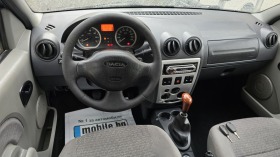 Dacia Logan 1.6i  ,  | Mobile.bg   10
