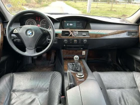 BMW 530 Xdrive, снимка 6