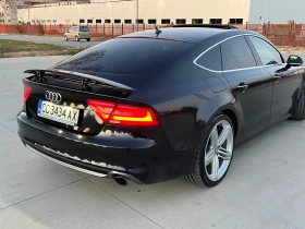 Audi A7 Audi A7 S L?NE+ B&O HEAD-UP ДИСТРОНИК KEYLESS GO F, снимка 4