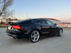 Audi A7 Audi A7 S L?NE+ B&O HEAD-UP ДИСТРОНИК KEYLESS GO F, снимка 6