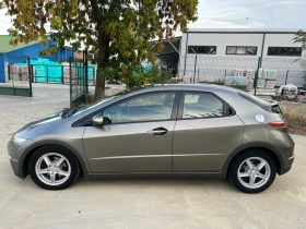 Honda Civic 2.2 i-CTDI Германия - [5] 