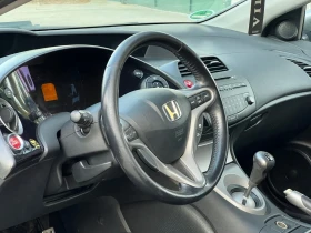 Honda Civic 2.2 i-CTDI Германия - [10] 