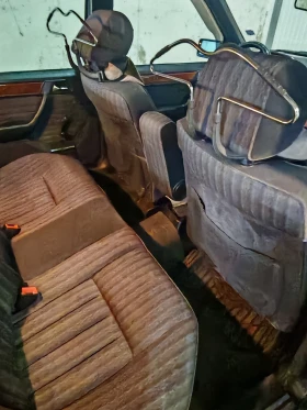 Mercedes-Benz 124 E200 16v 136k.c., снимка 8