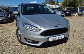 Ford Focus АВТОМАТИК, снимка 2