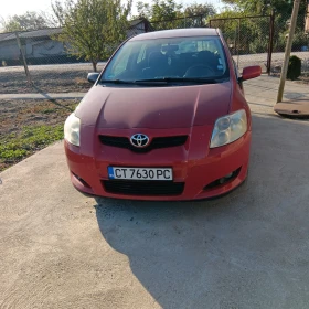 Toyota Auris | Mobile.bg    2