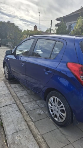 Hyundai I20, снимка 9