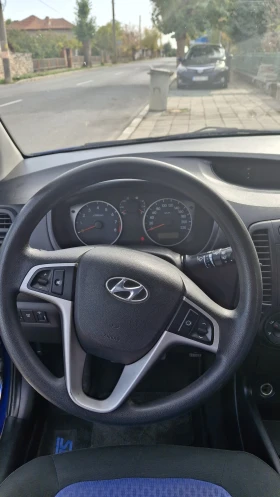 Hyundai I20, снимка 5