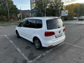 VW Touran ТОП СЪСТОЯНИЕ, снимка 4