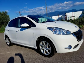 Peugeot 208 1.4VTI ГАЗ, снимка 2