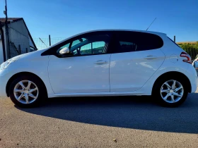 Peugeot 208 1.4VTI ГАЗ, снимка 8