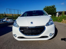 Peugeot 208 1.4VTI  | Mobile.bg    3