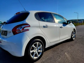 Peugeot 208 1.4VTI ГАЗ, снимка 5