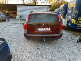 Volvo V70 2.4  | Mobile.bg    4