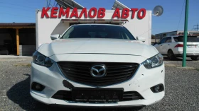     Mazda 6 2.2D* 150* k.c* 