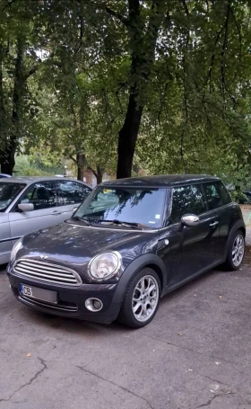 Mini Cooper, снимка 2