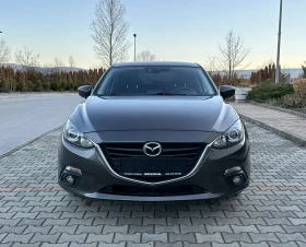 Mazda 3 2.0  SKYACTIVE* ТОП СЪСТОЯНИЕ*  1